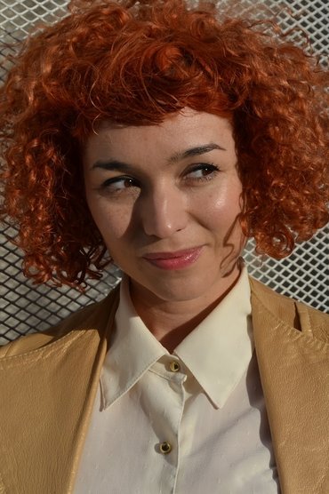 Natalia Señorales