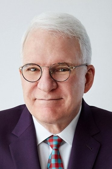 Steve Martin