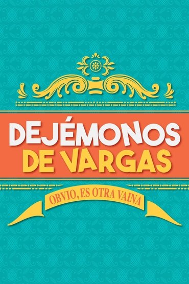 Largohu nga Vargas