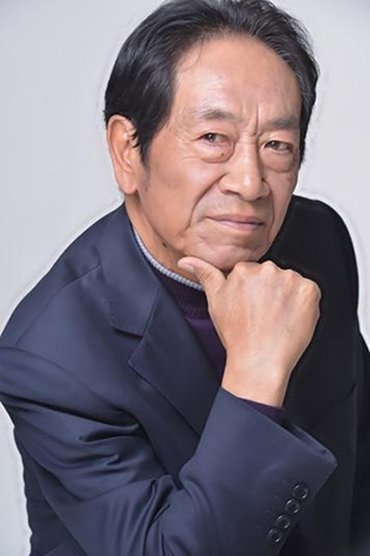 Wang Kuirong