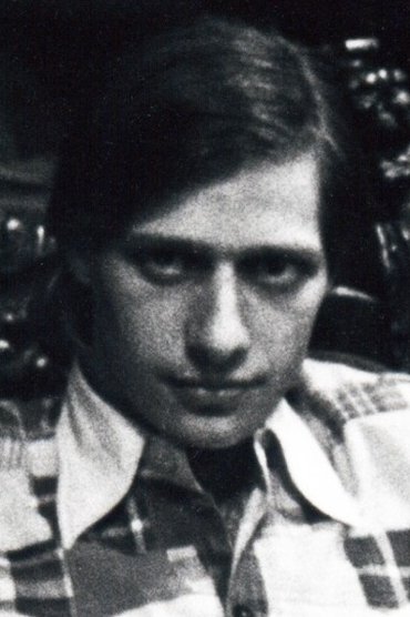 Steven Prince