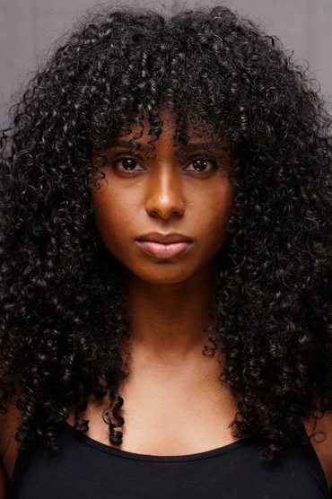 Shereen Walker