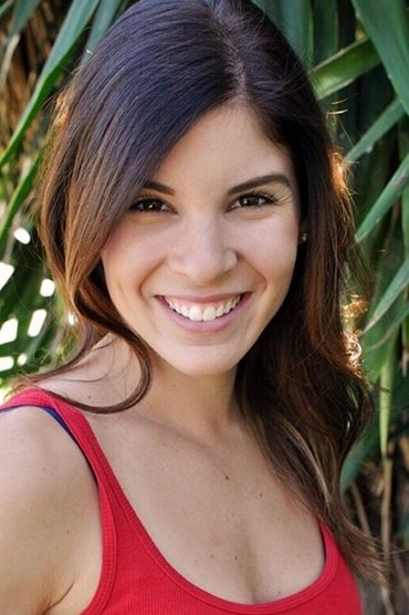 Nicole Cinaglia