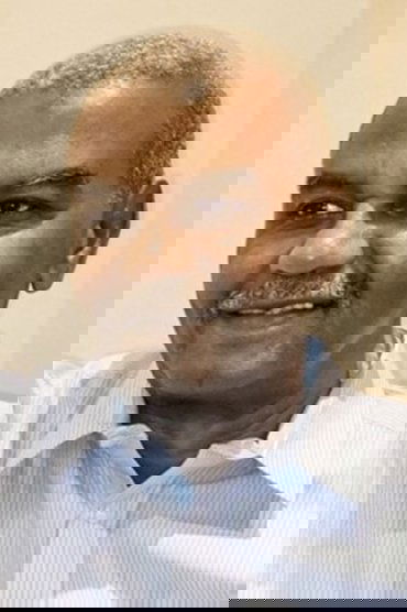 Salah Ahmed
