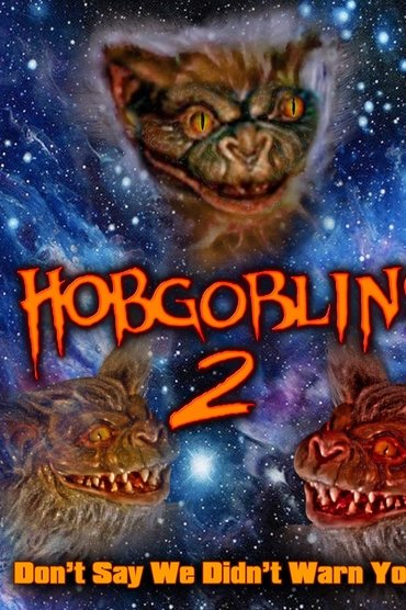 Hobgoblins 2