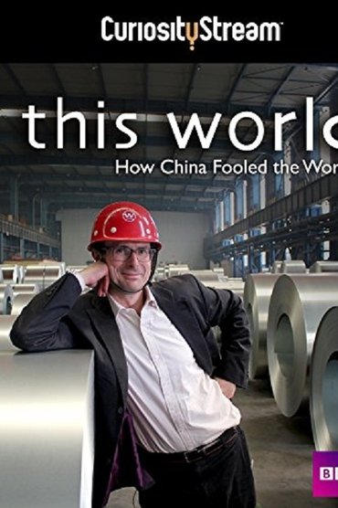 How China Fooled the World: With Robert Peston