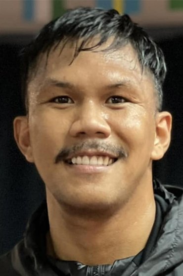 Eumir Felix Marcial