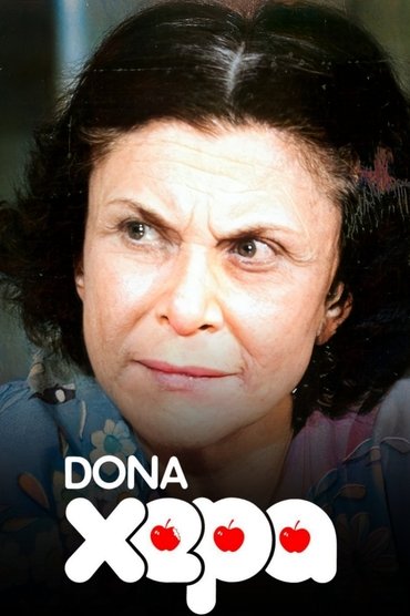 Dona Xepa