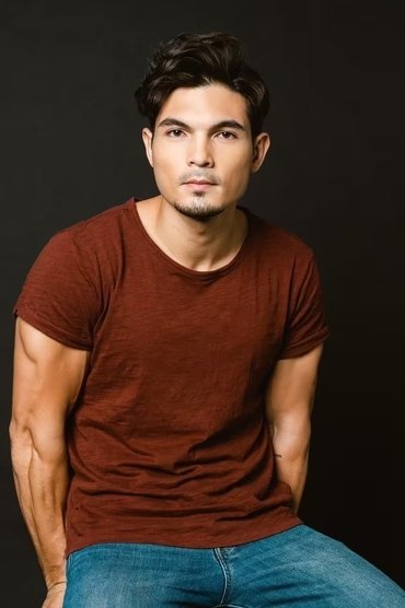 Joshua Colet