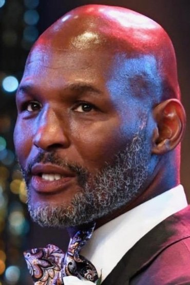 Bernard Hopkins