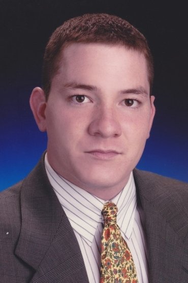 Ben West