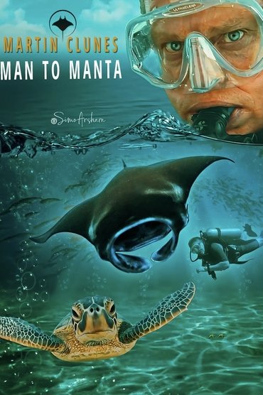 Martin Clunes: Man to Manta
