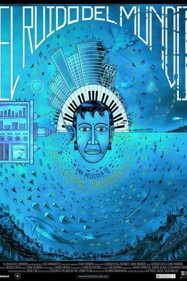 Noise of the World