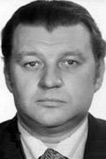 Eduard Gavrilov