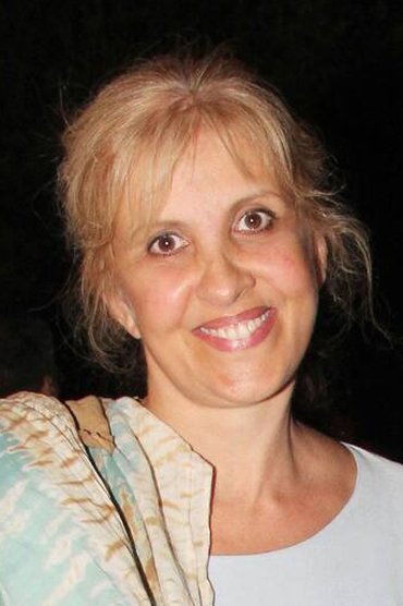 Eleni Zioga