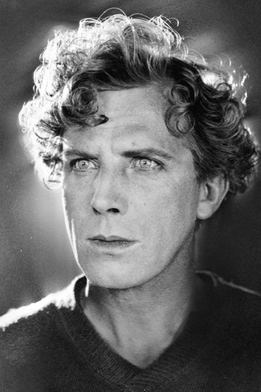 Lars Hanson