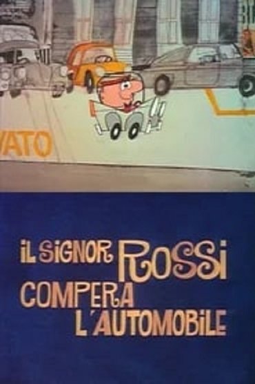 Mister Rossi Buys a Car