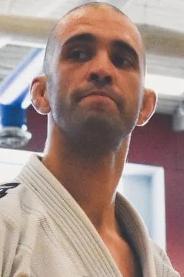 Rolando Delgado