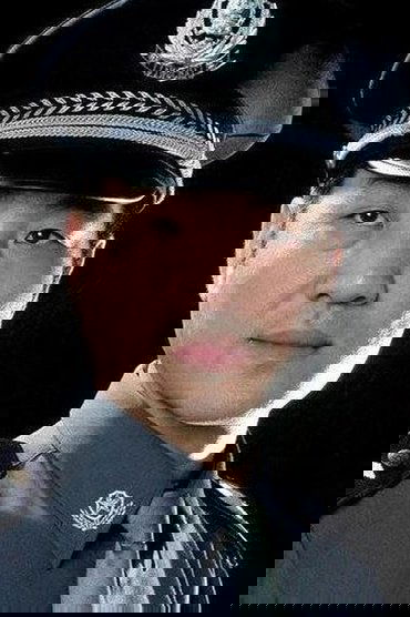 He Tiehong