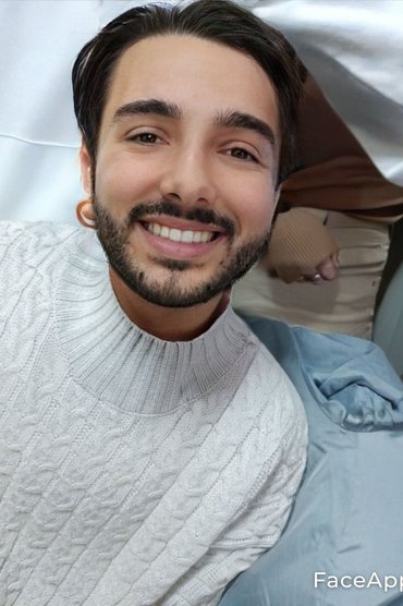 Alessandro Riolo