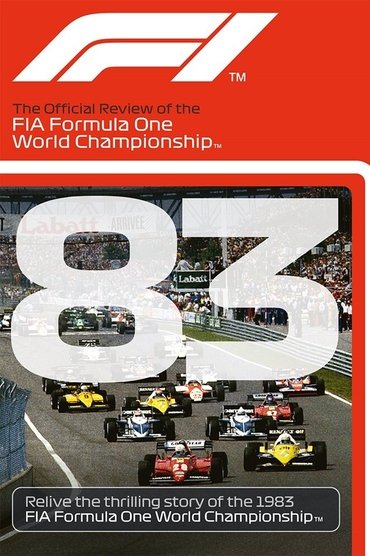 1983 FIA Formula One World Championship Season Review