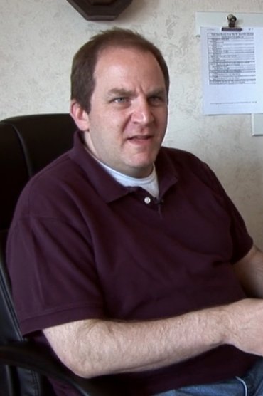 Michael Rogers