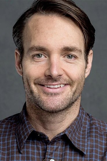 Will Forte