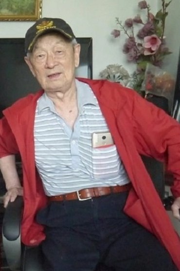 Wang Hongwu