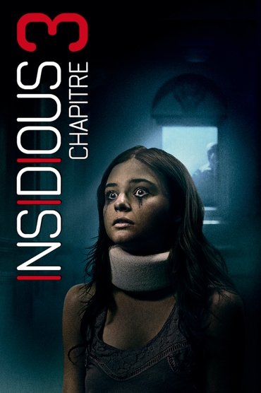 Ca Chapitre 1 Streaming Insidious : Chapitre 1 Film Complet en Streaming