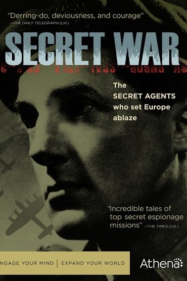 Secret  War