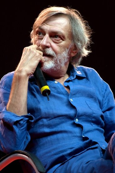 Gino Strada
