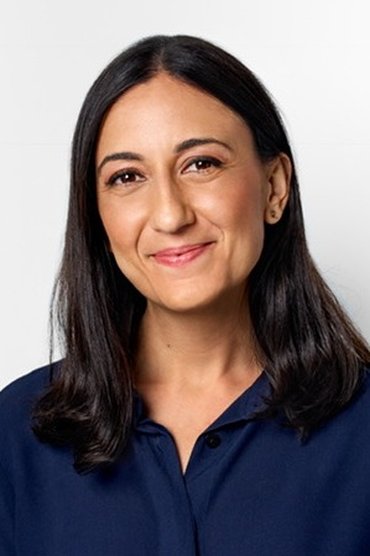 Emily Nordwind