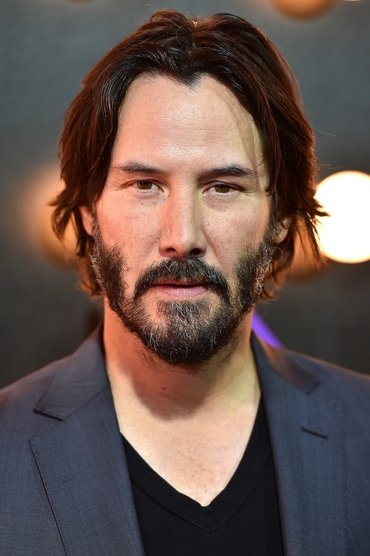 Keanu Reeves