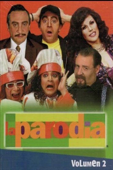 La Parodia