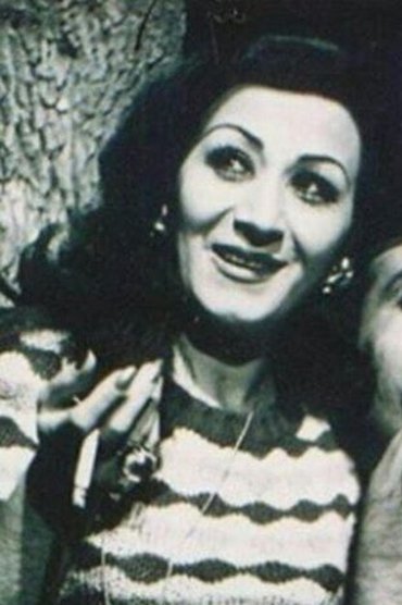 Farangis Foruhar