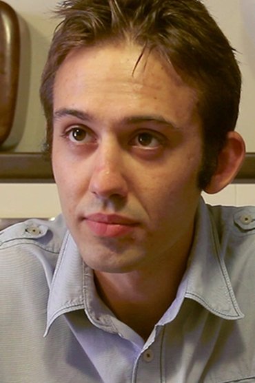 Nigel Finetti