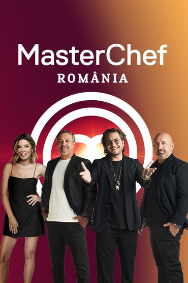 MasterChef Romania