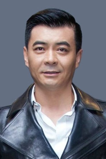Wang Xinjun