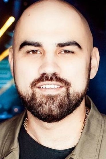 Artyom Umrikhin