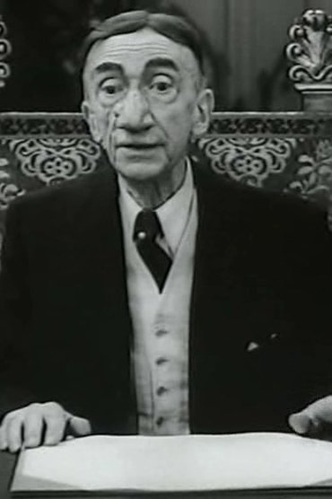 Marcel Lévesque