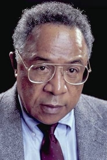 Alex Haley