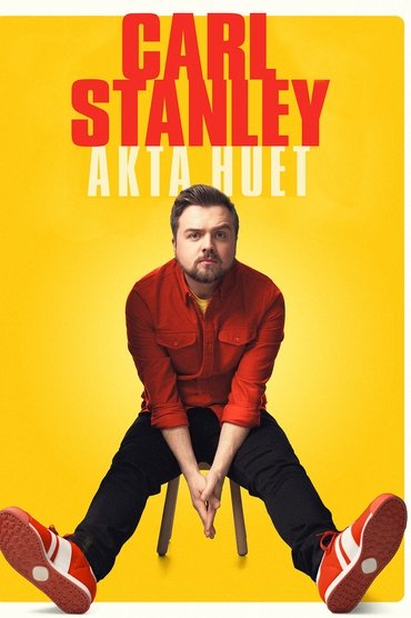 Carl Stanley - Akta huet