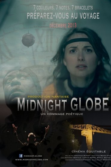 Midnight Globe