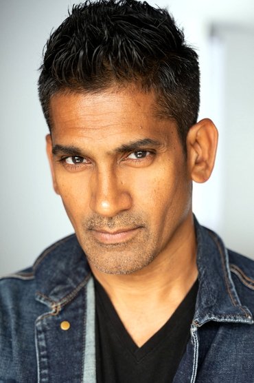 Mahesh Sriram