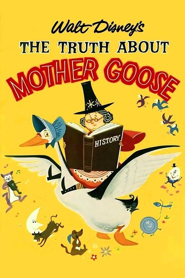 The Truth About Mother Goose