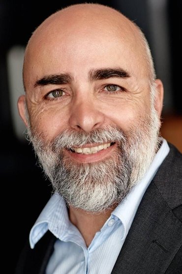 Laurent Boulanger