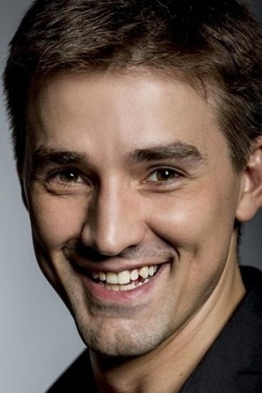 Mikhail Danilyuk