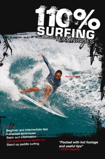 110% Surfing Techniques Vol. 1