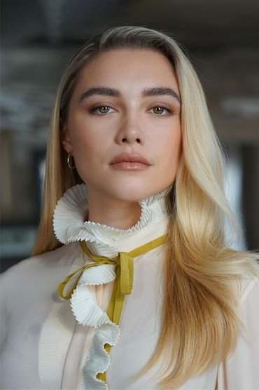 Florence Pugh
