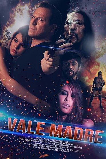 Vale madre